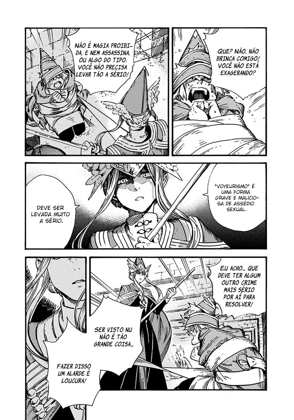 Read Witch Hat Atelier Pt Manga Online