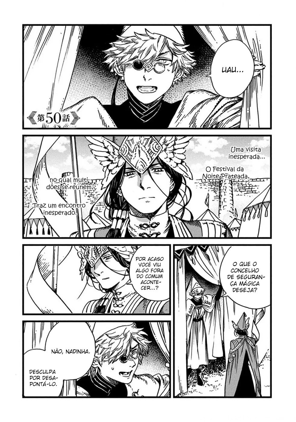 Read Witch Hat Atelier Pt Manga Online