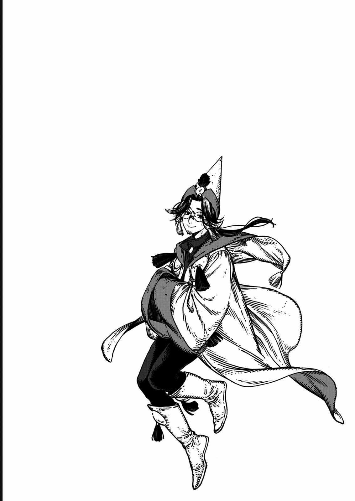 Read Witch Hat Atelier Pt Manga Online