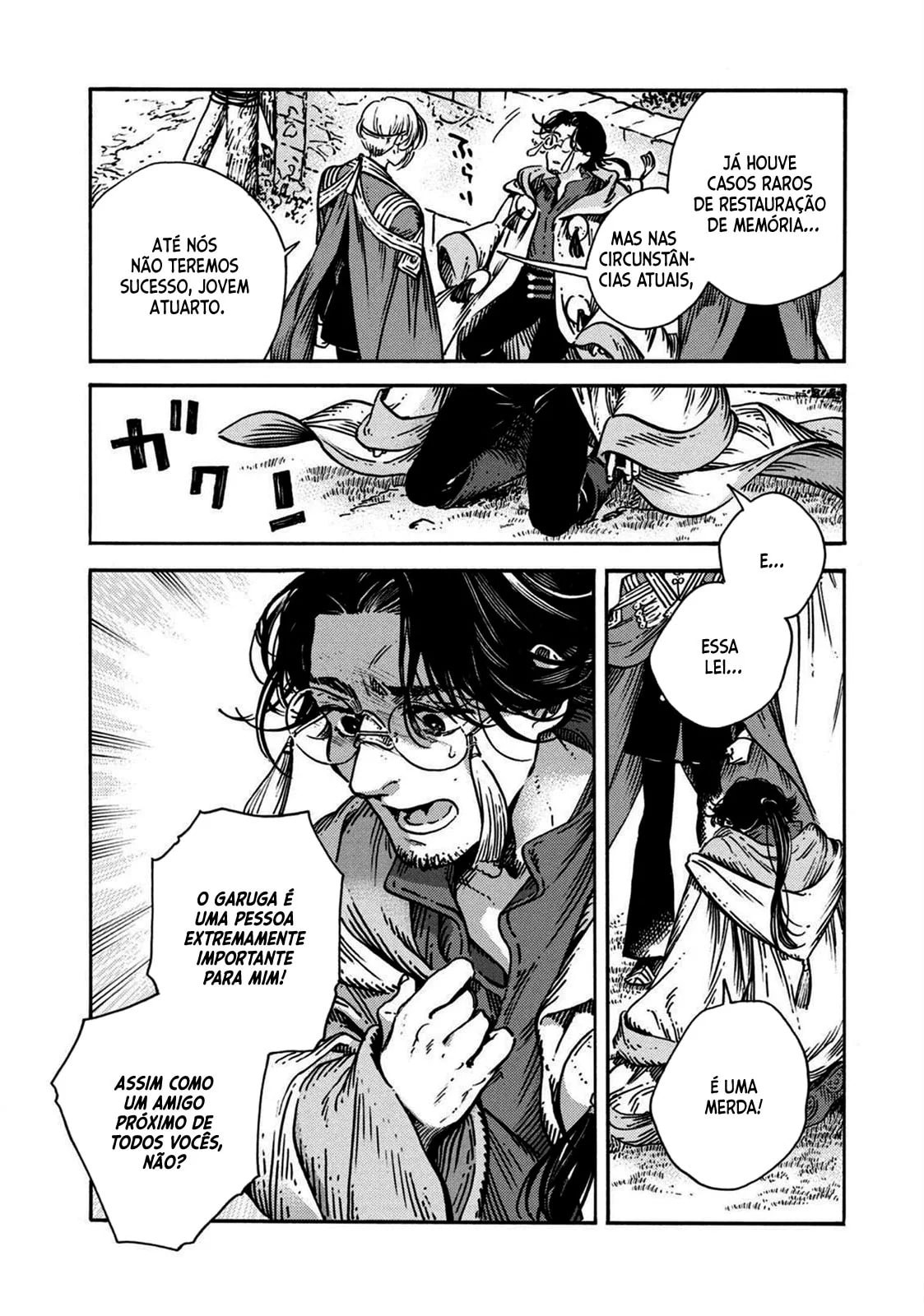 Read Witch Hat Atelier Pt Manga Online