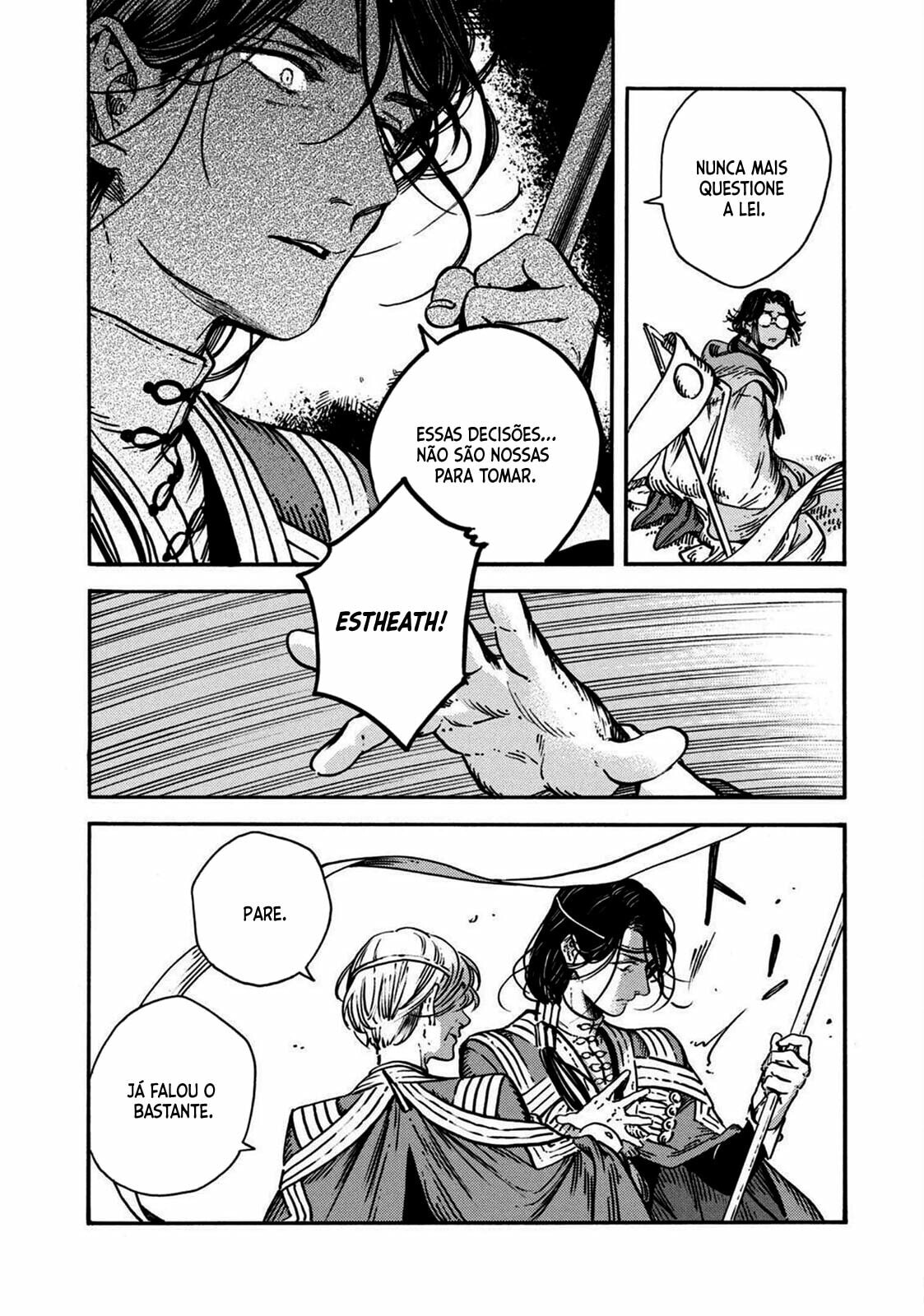Read Witch Hat Atelier Pt Manga Online