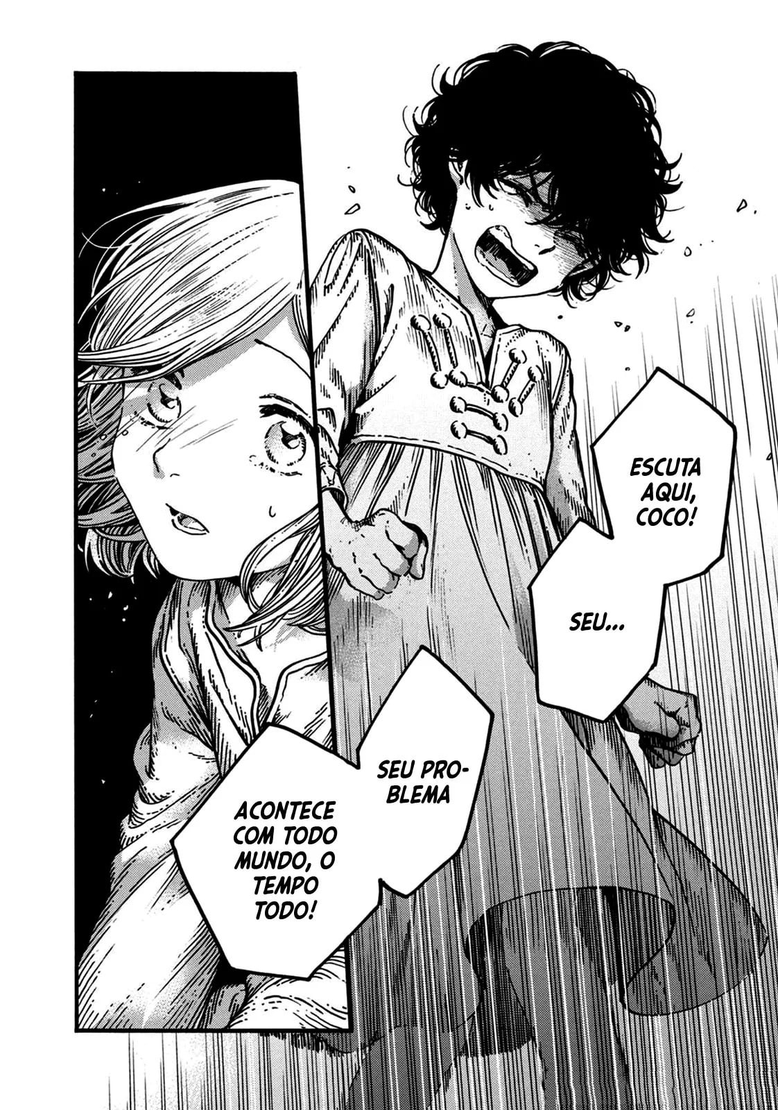 Read Witch Hat Atelier Pt Manga Online