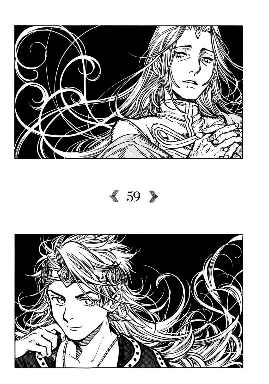 Read Witch Hat Atelier Pt Manga Online