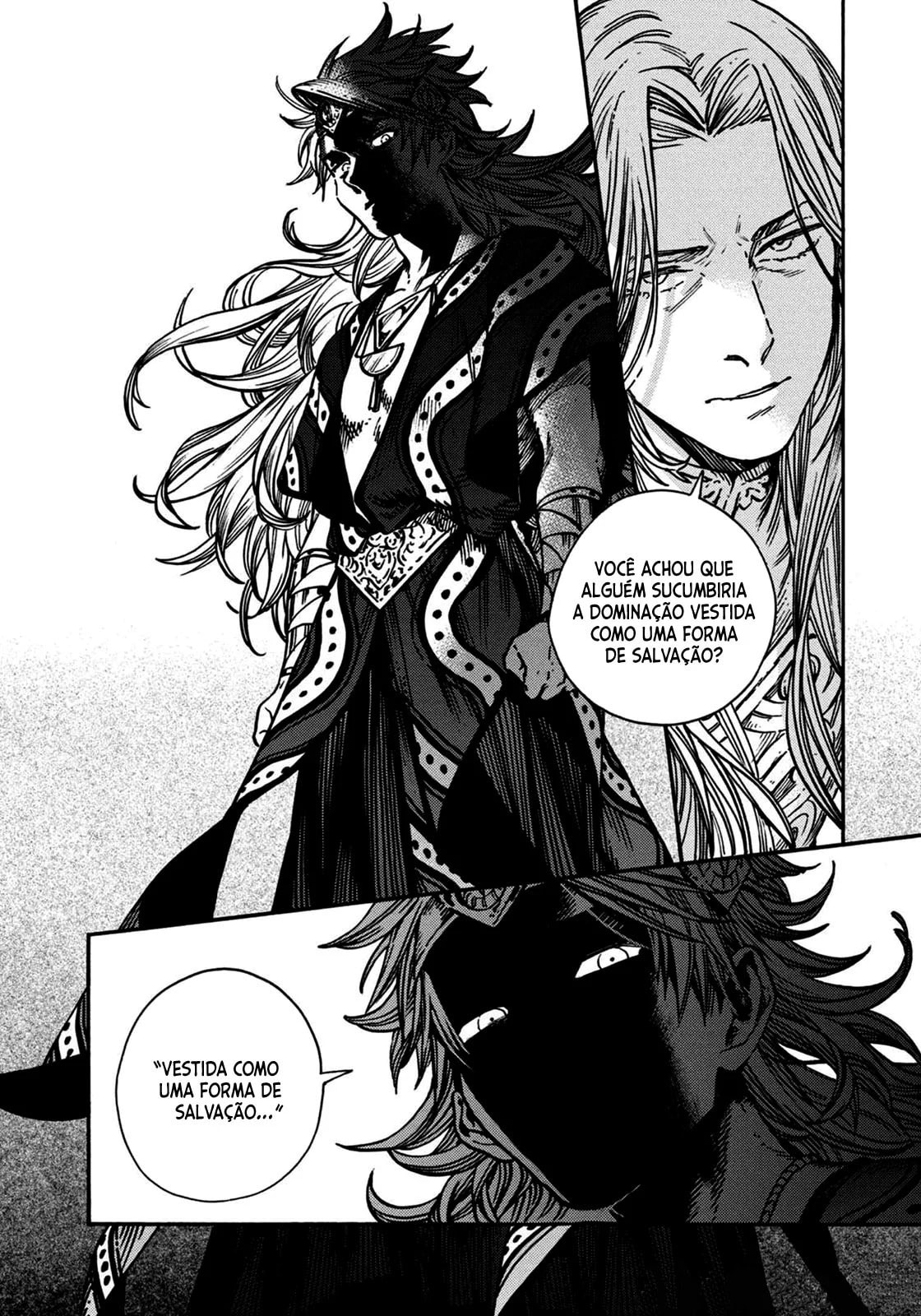 Read Witch Hat Atelier Pt Manga Online