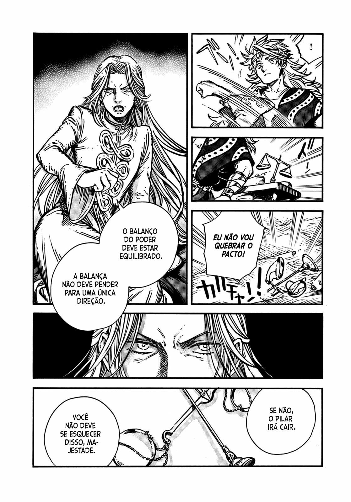 Read Witch Hat Atelier Pt Manga Online