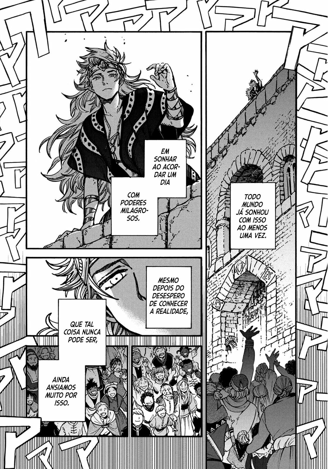 Read Witch Hat Atelier Pt Manga Online