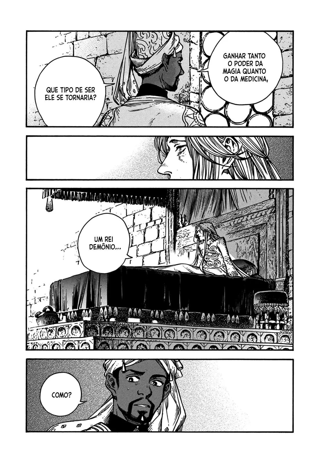 Read Witch Hat Atelier Pt Manga Online