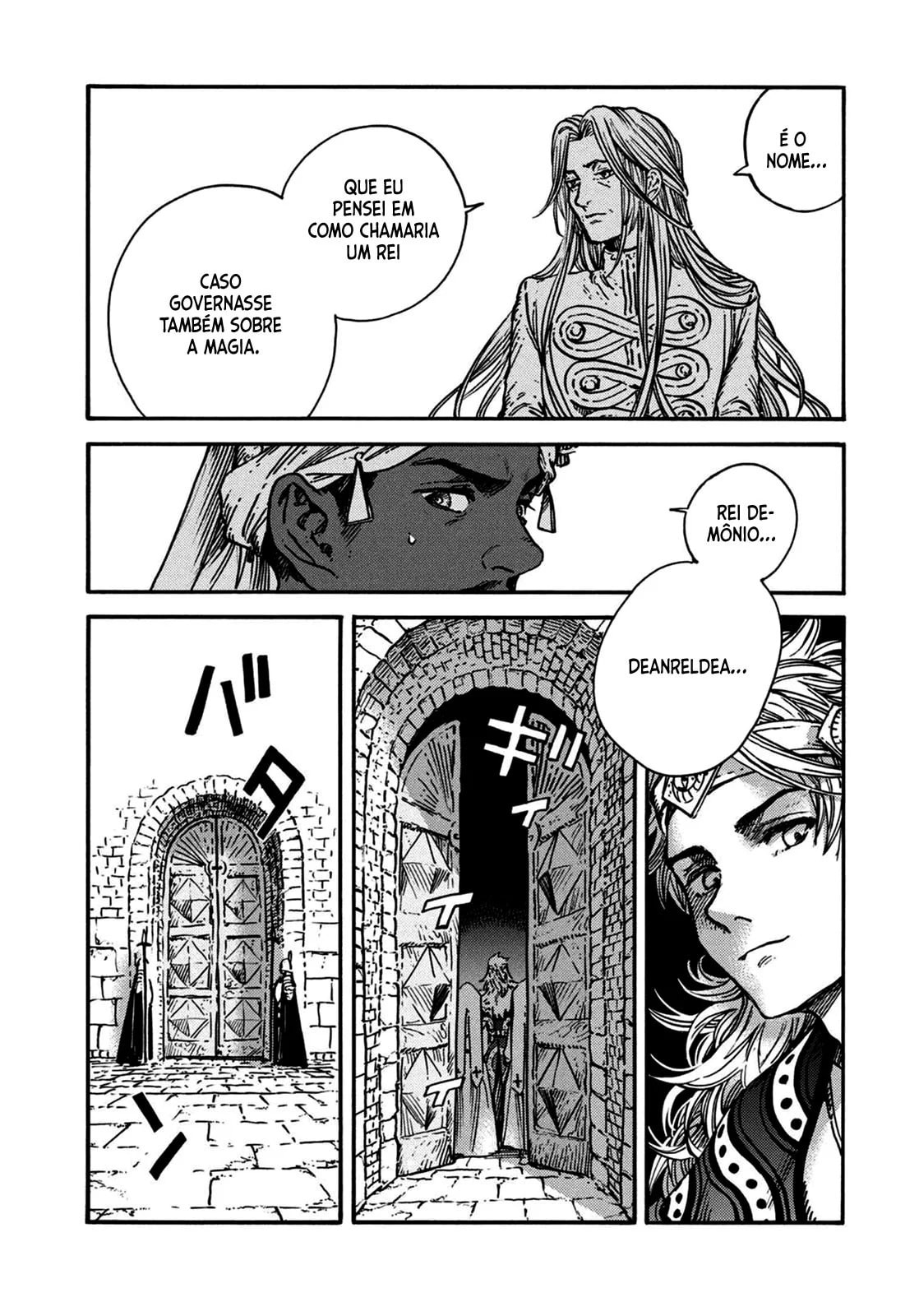 Read Witch Hat Atelier Pt Manga Online