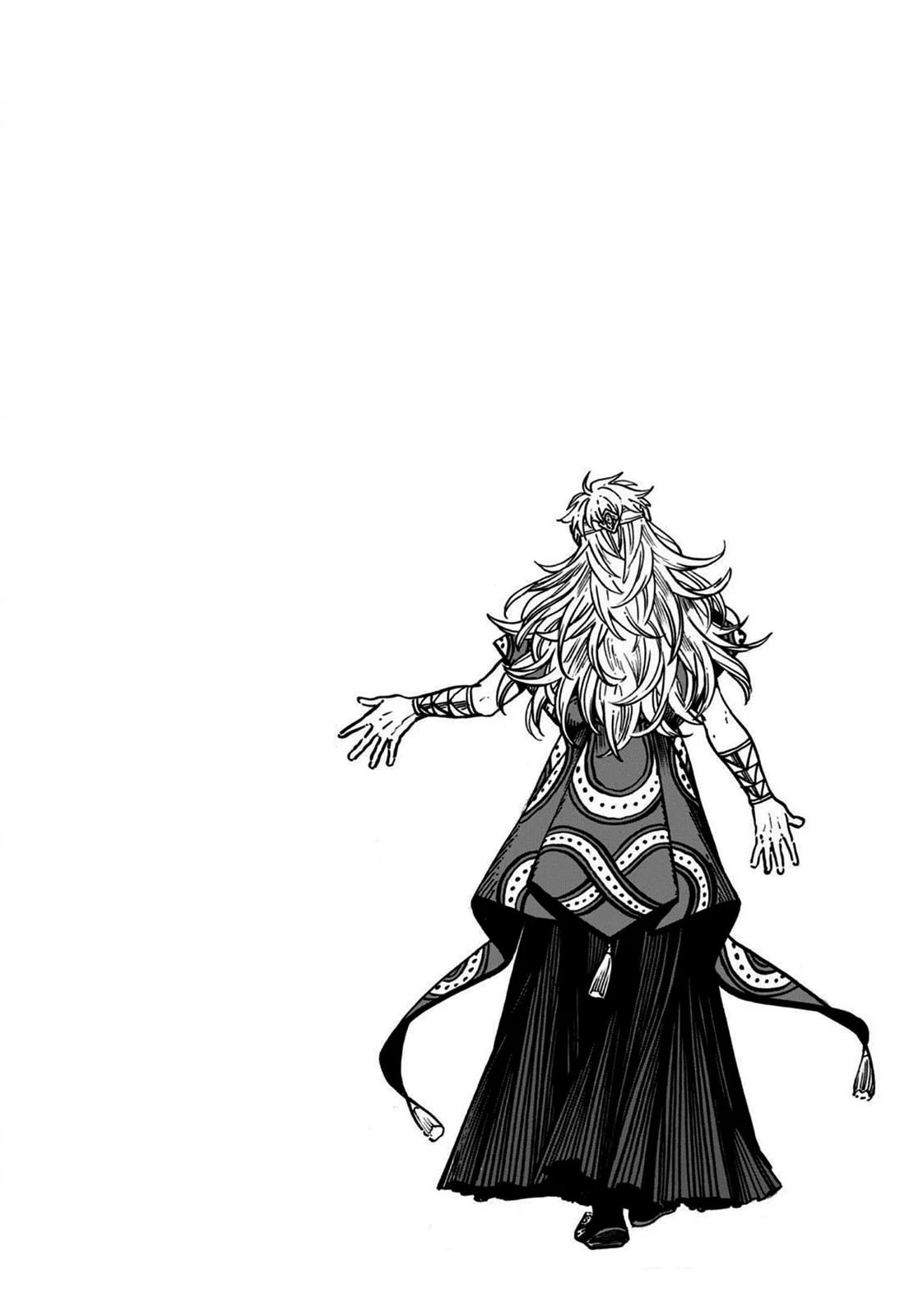 Read Witch Hat Atelier Pt Manga Online