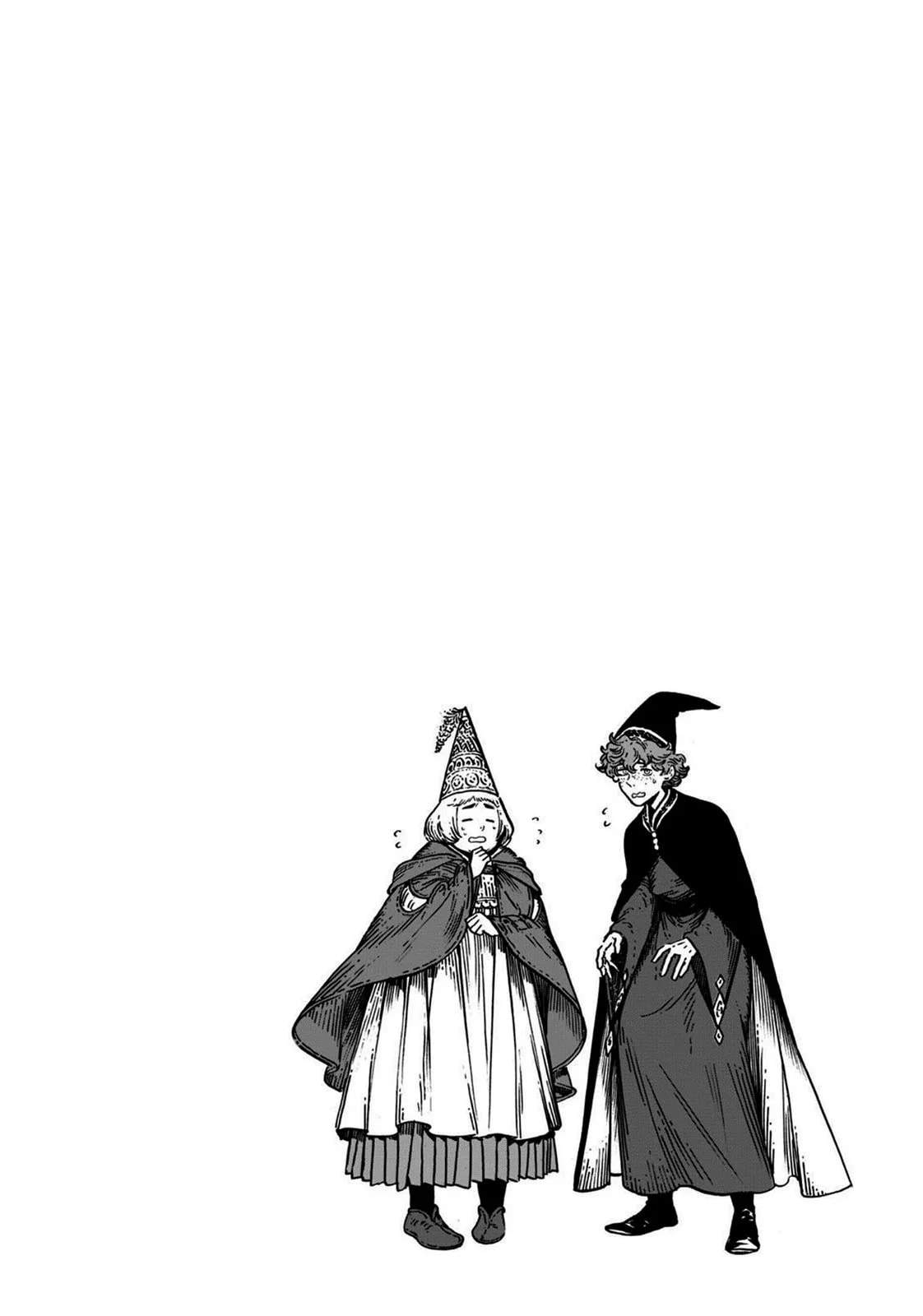 Read Witch Hat Atelier Pt Manga Online