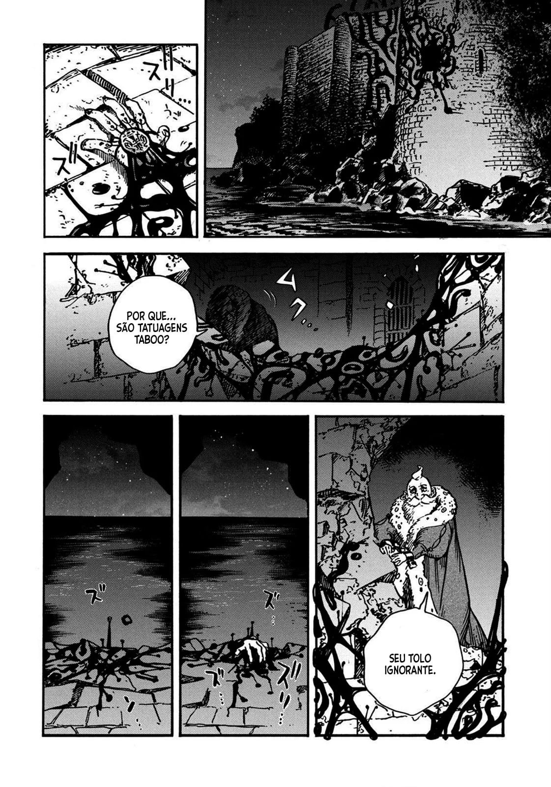 Read Witch Hat Atelier Pt Manga Online