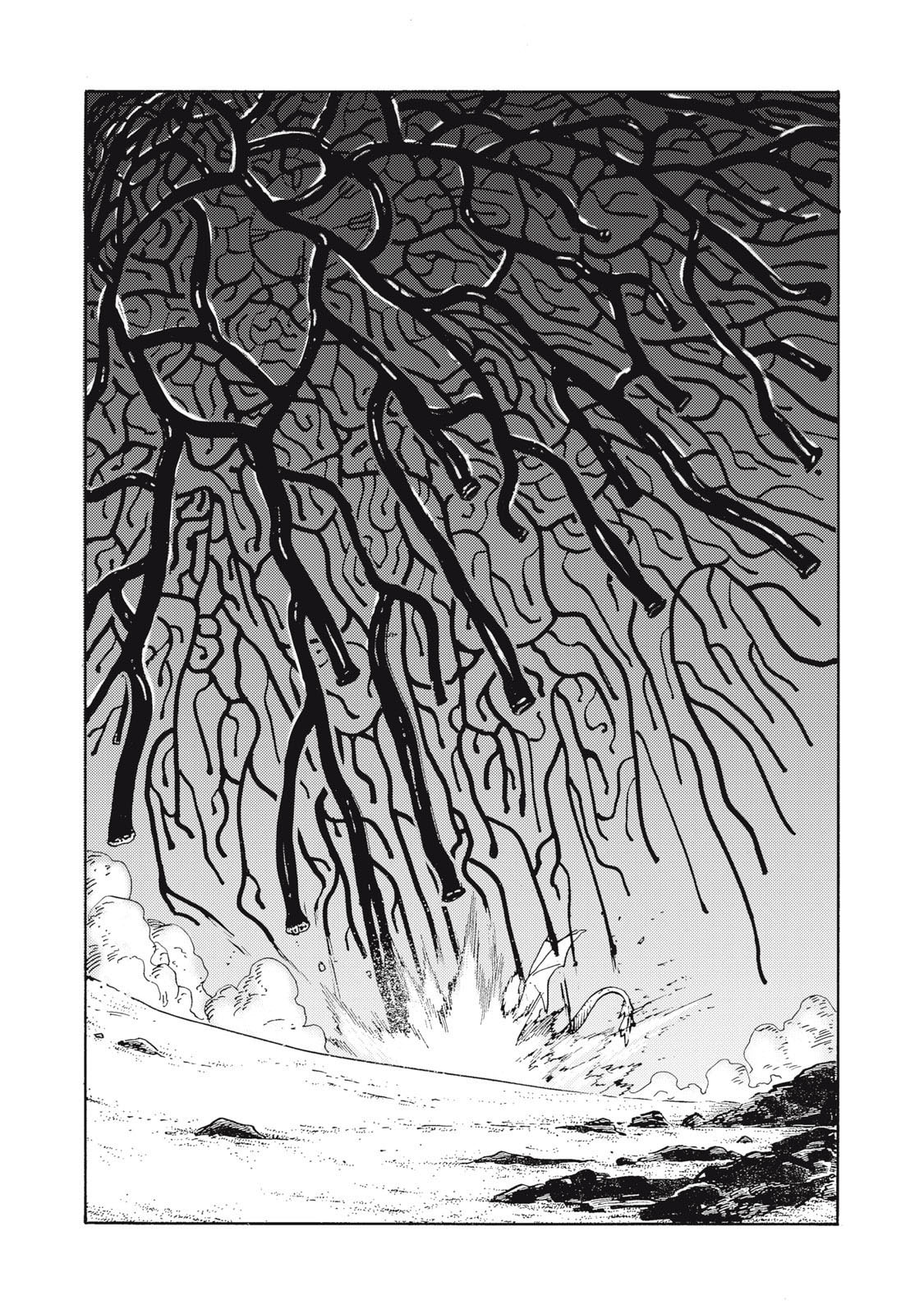 Read Witch Hat Atelier Pt Manga Online
