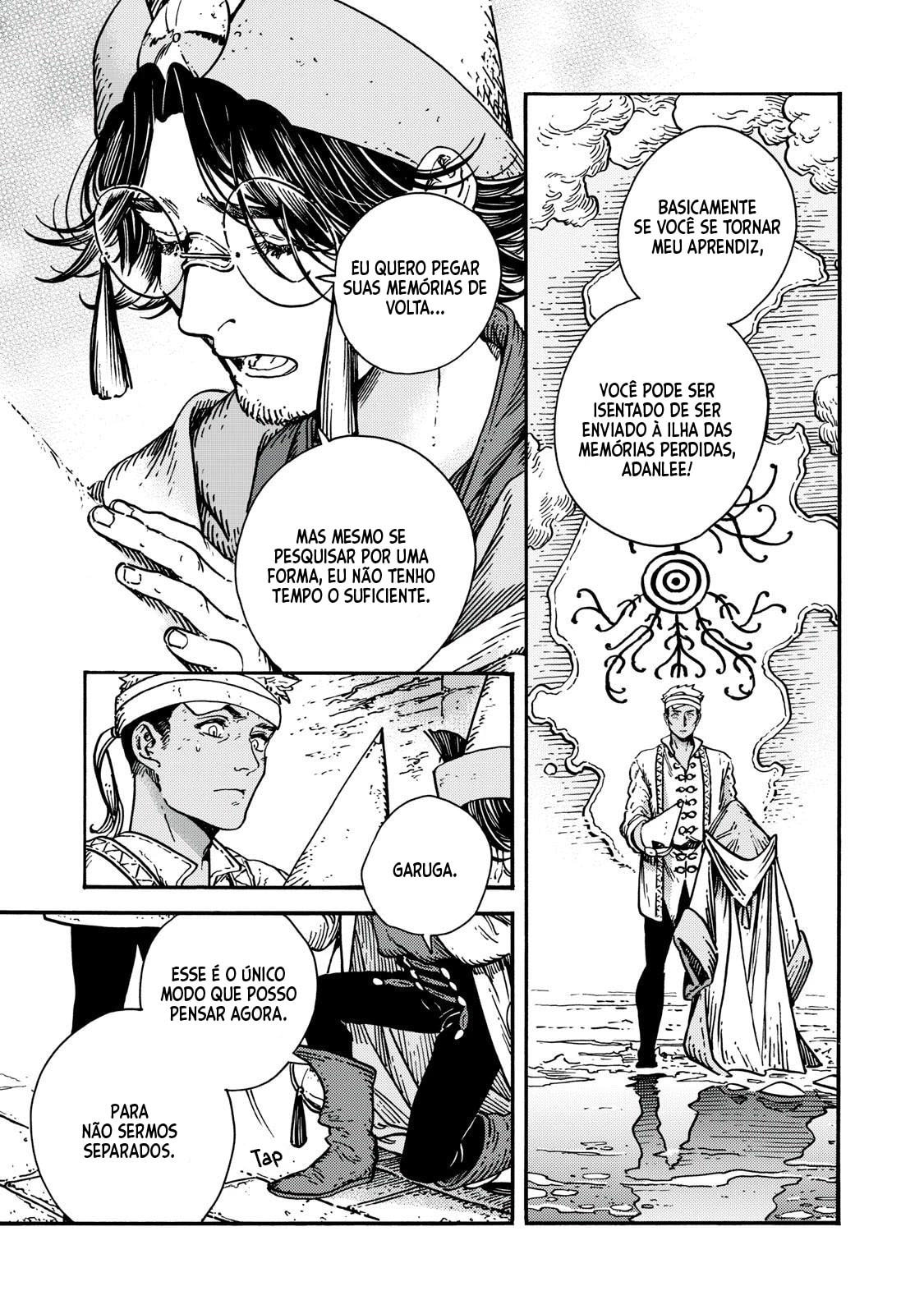 Read Witch Hat Atelier Pt Manga Online