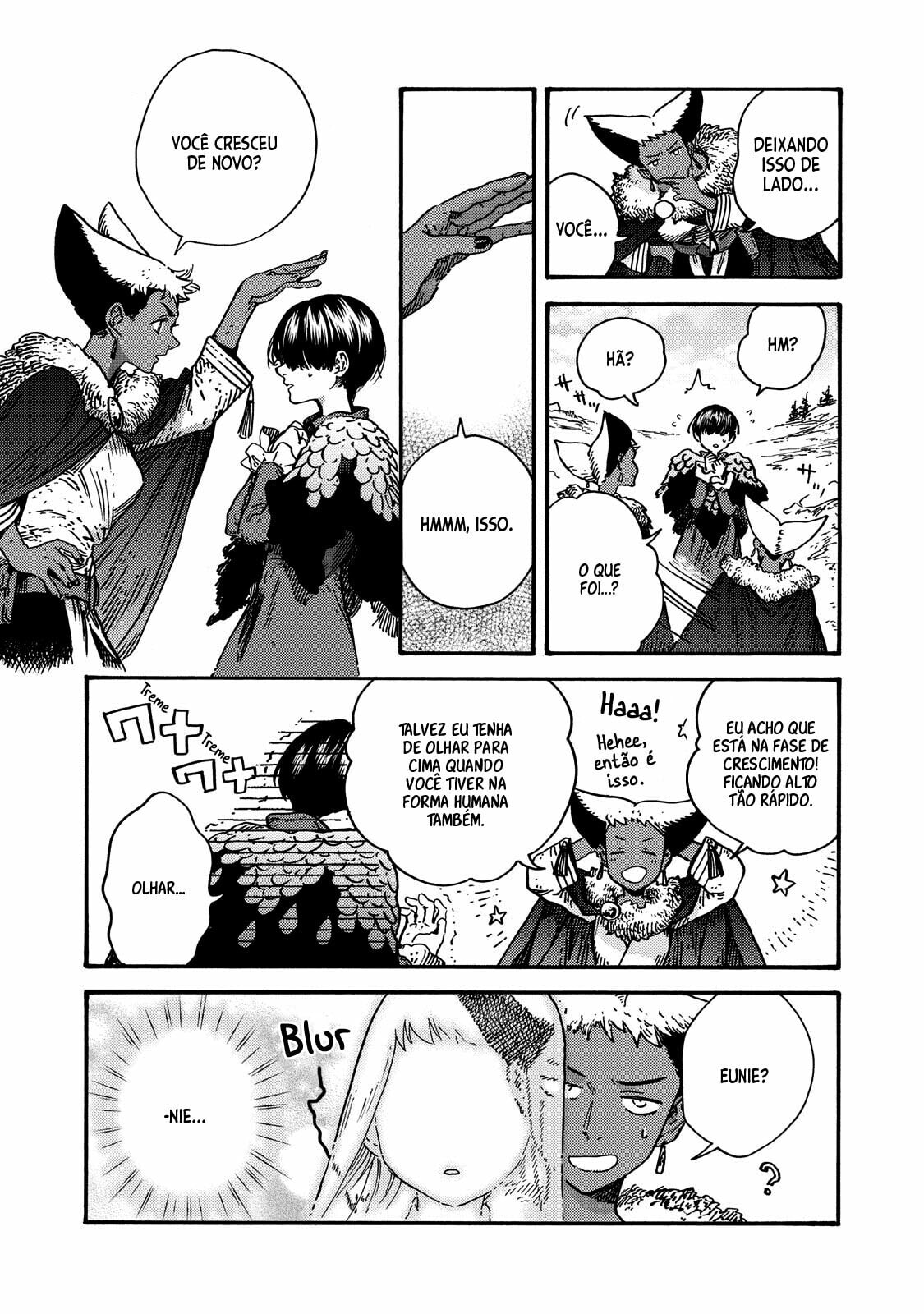 Read Witch Hat Atelier Pt Manga Online