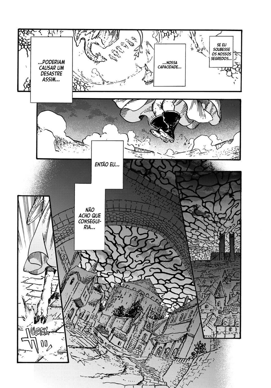 Read Witch Hat Atelier Pt Manga Online