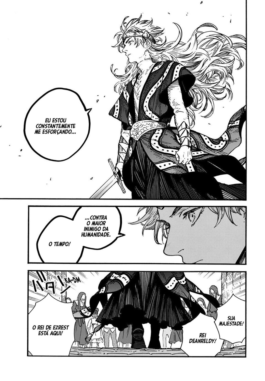 Read Witch Hat Atelier Pt Manga Online