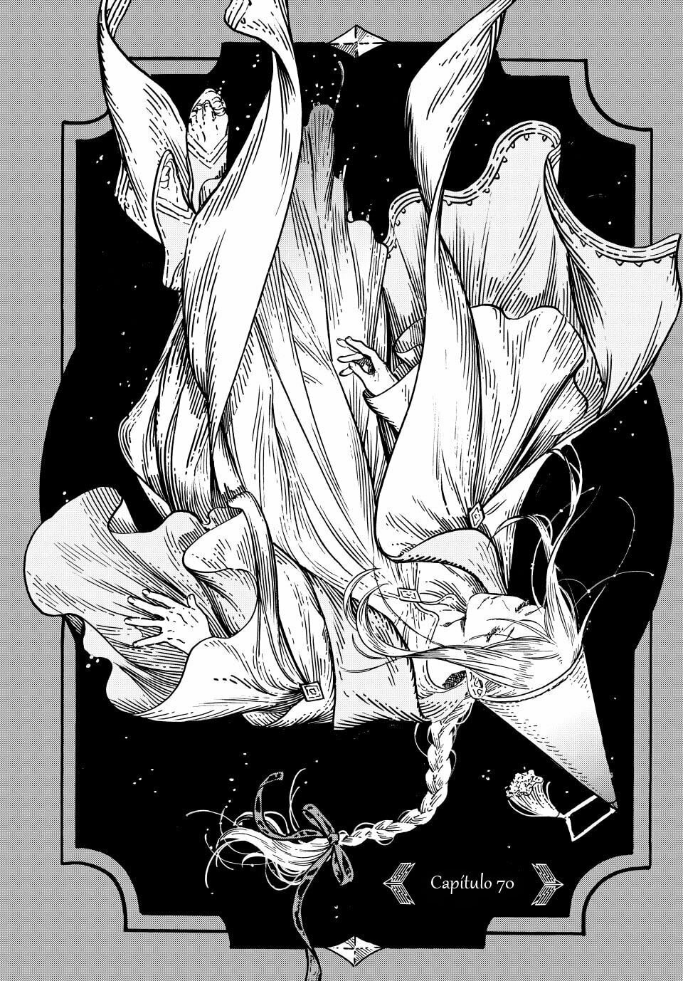 Read Witch Hat Atelier Pt Manga Online