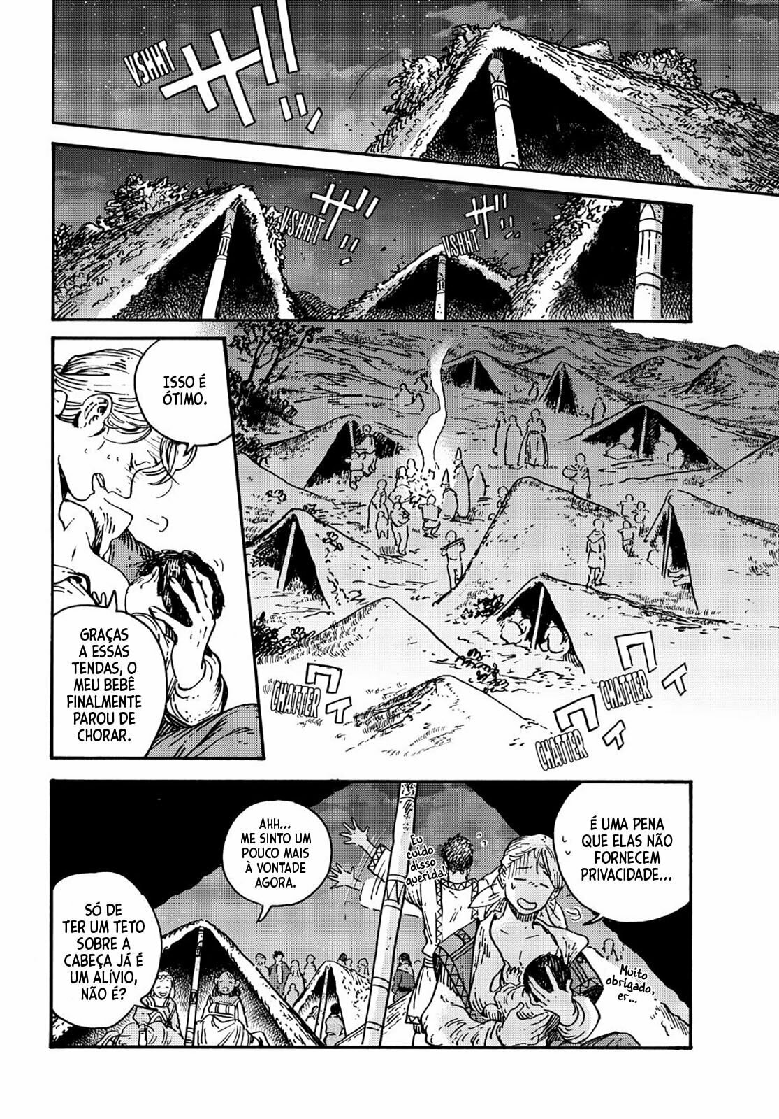 Read Witch Hat Atelier Pt Manga Online