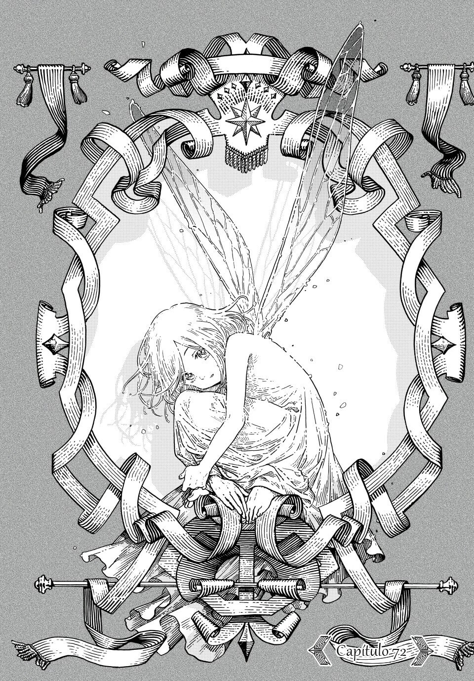 Read Witch Hat Atelier Pt Manga Online
