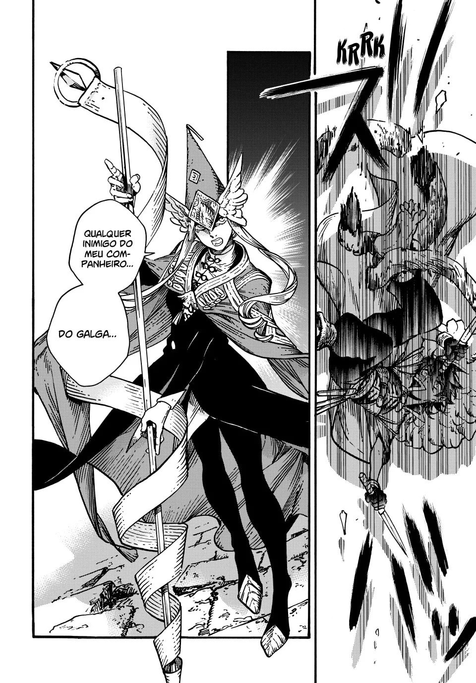 Read Witch Hat Atelier Pt Manga Online