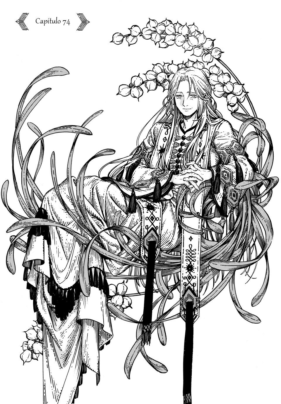 Read Witch Hat Atelier Pt Manga Online