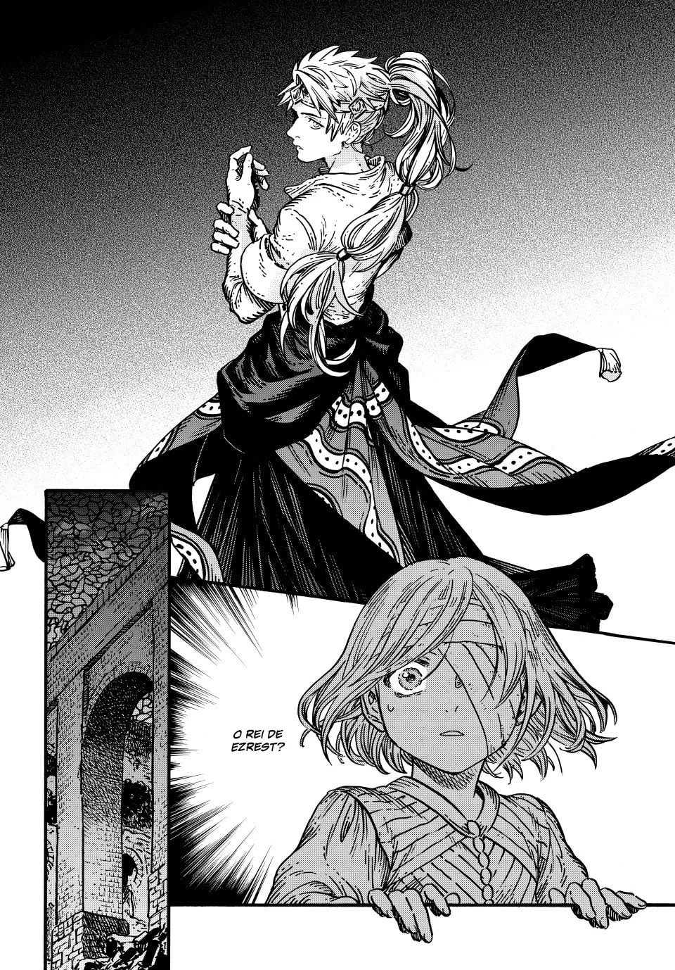 Read Witch Hat Atelier Pt Manga Online