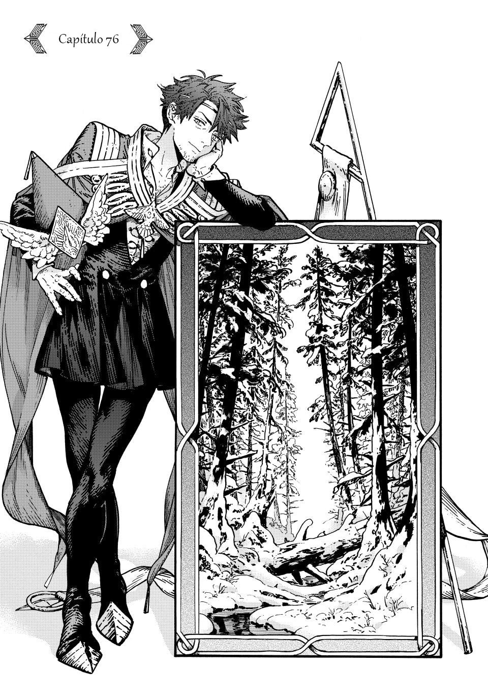 Read Witch Hat Atelier Pt Manga Online