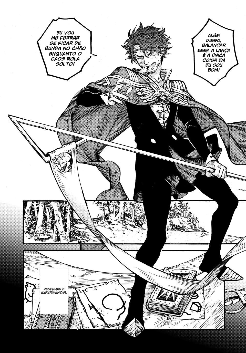 Read Witch Hat Atelier Pt Manga Online