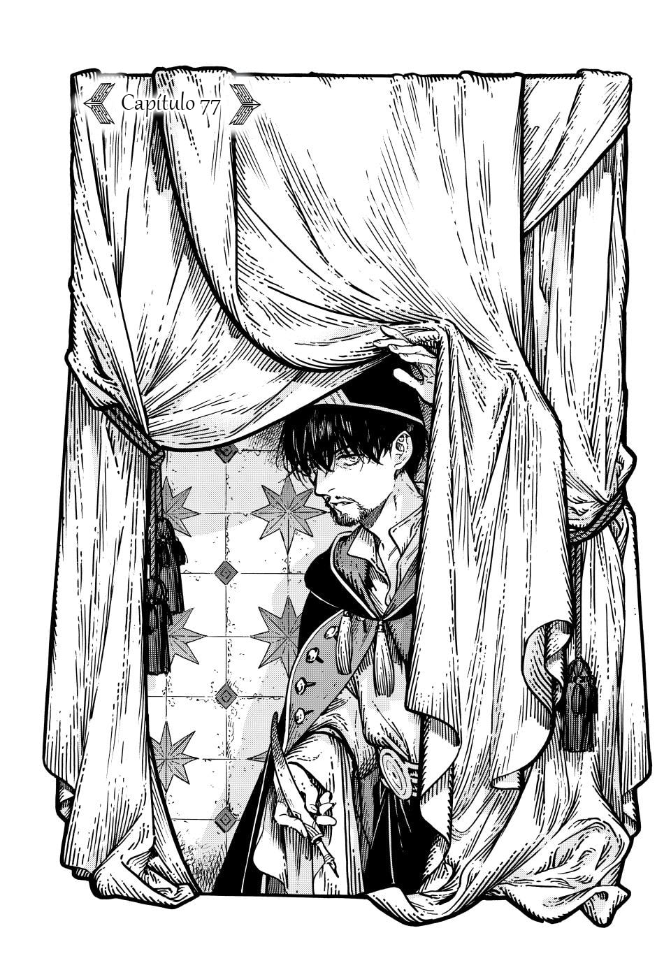 Read Witch Hat Atelier Pt Manga Online