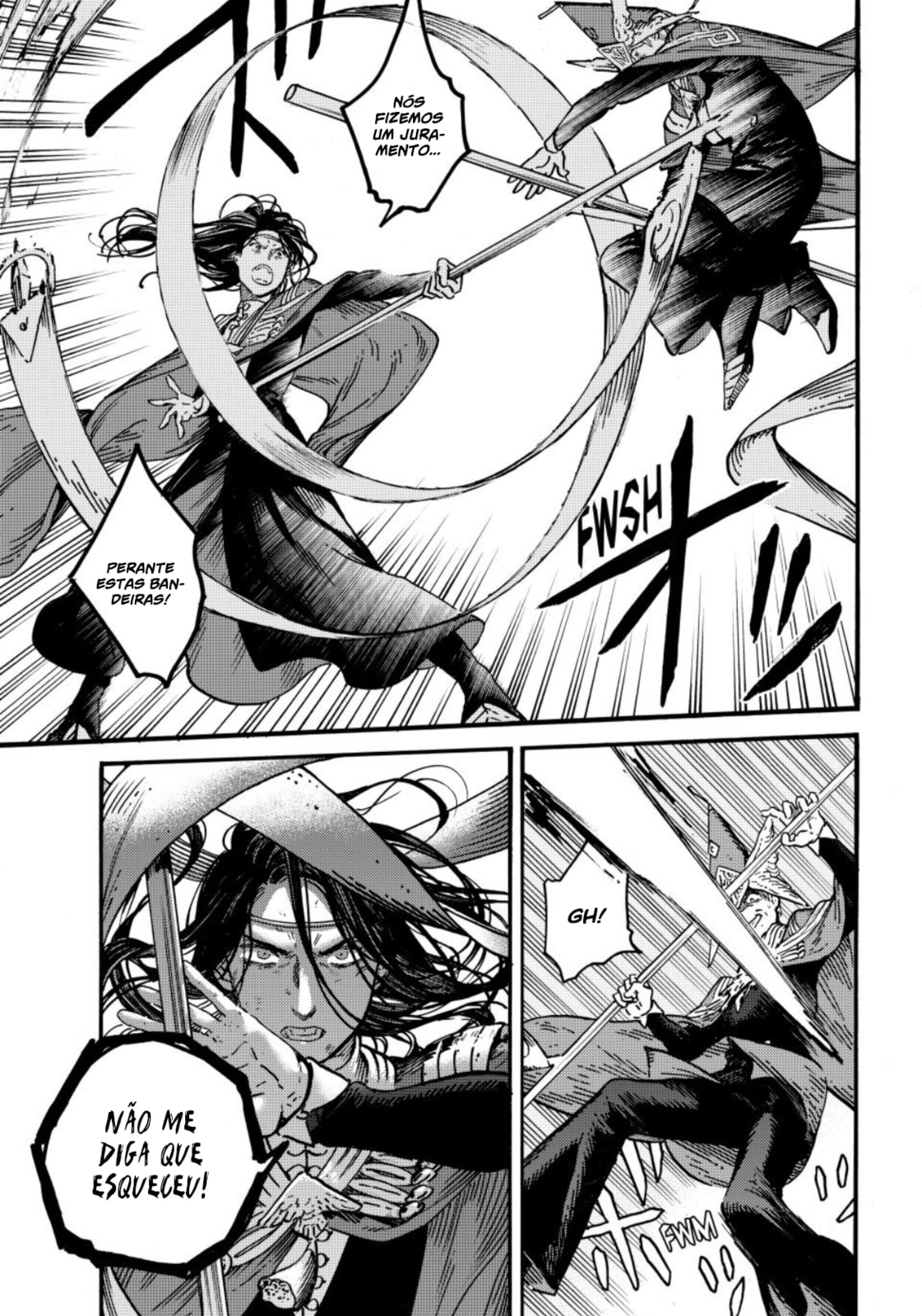 Read Witch Hat Atelier Pt Manga Online