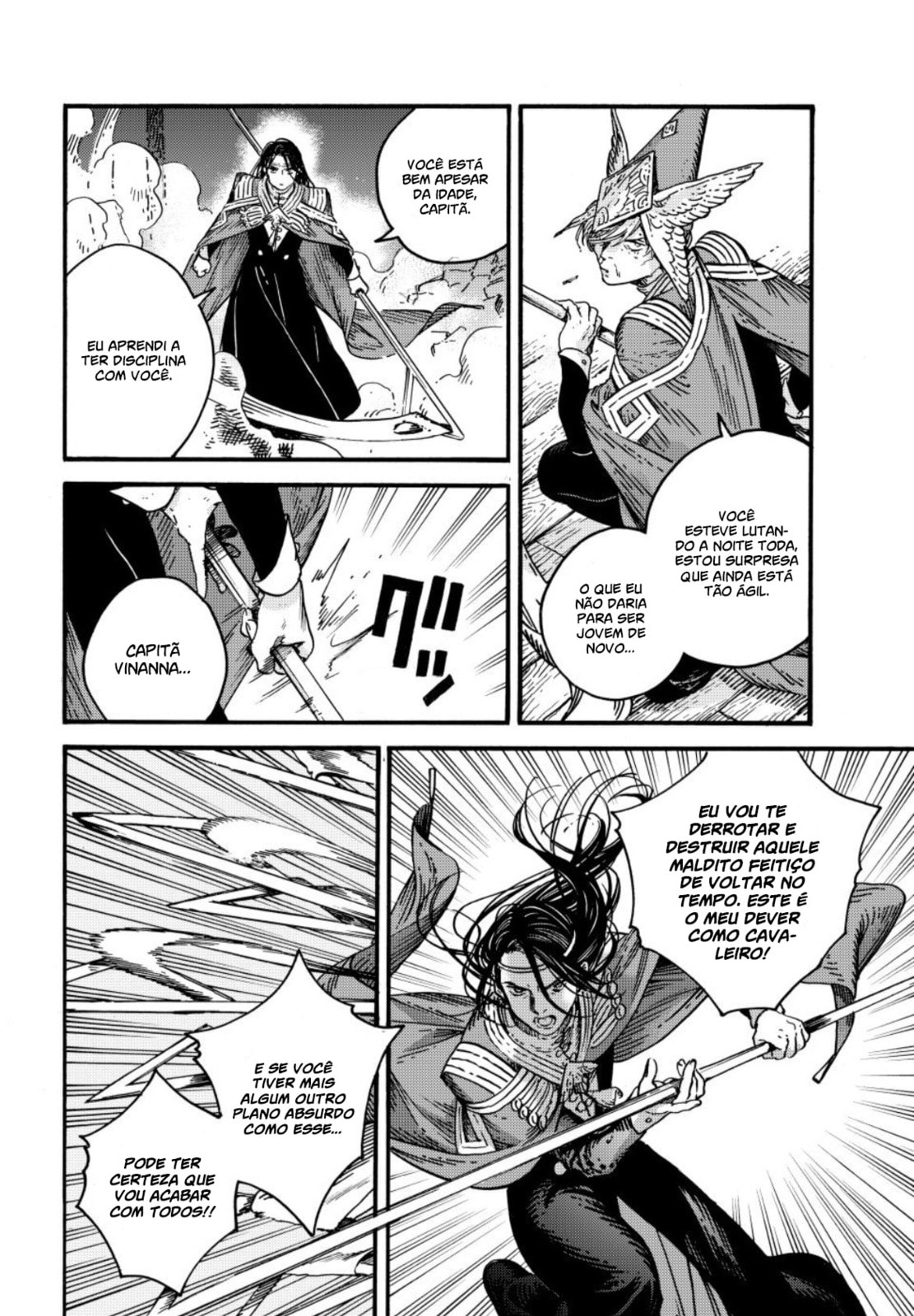 Read Witch Hat Atelier Pt Manga Online
