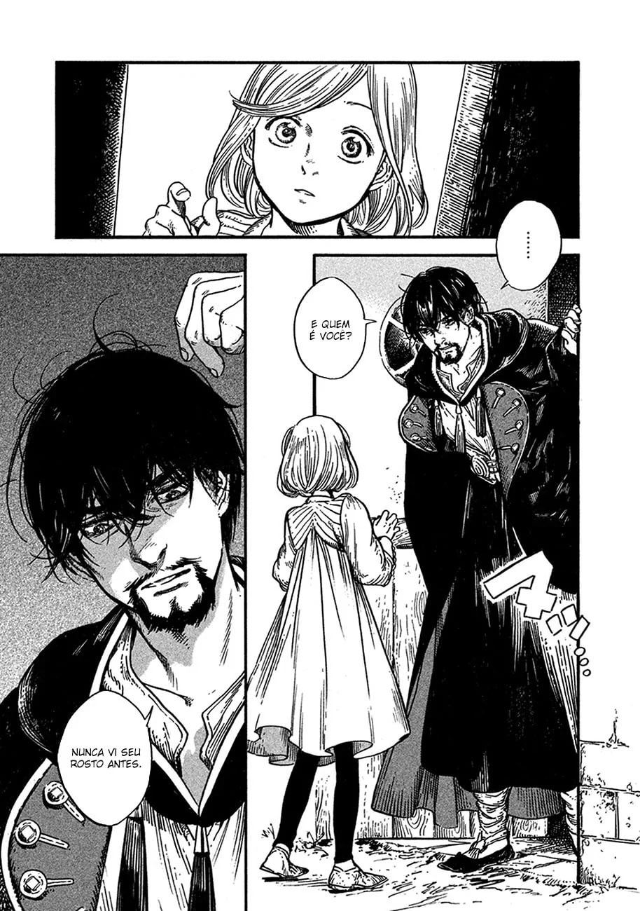 Read Witch Hat Atelier Pt Manga Online