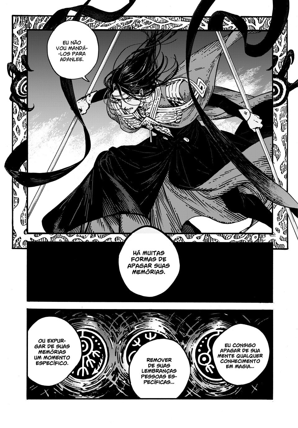 Read Witch Hat Atelier Pt Manga Online