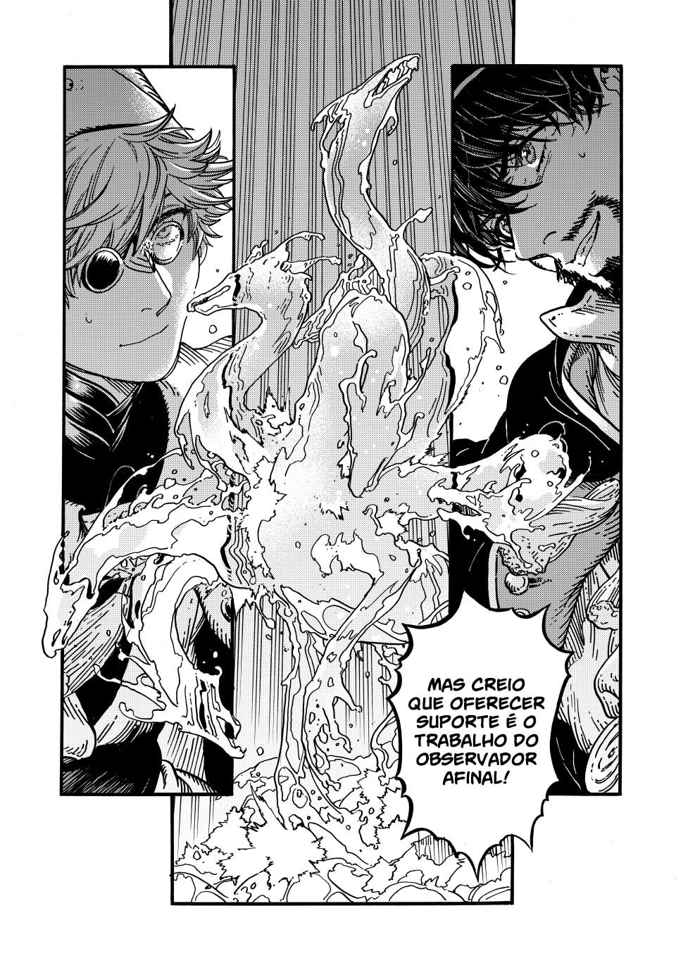 Read Witch Hat Atelier Pt Manga Online
