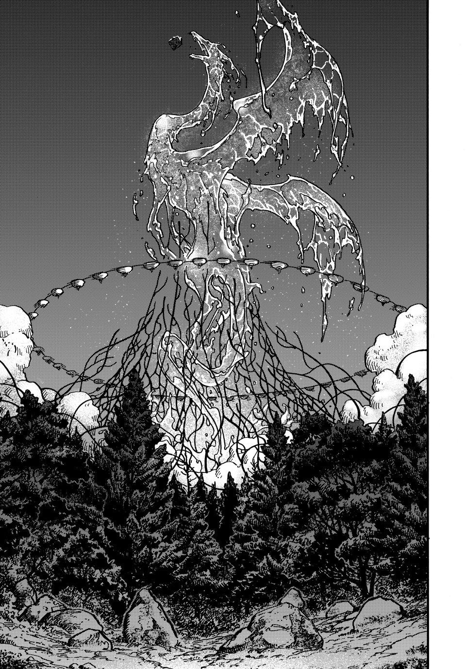 Read Witch Hat Atelier Pt Manga Online