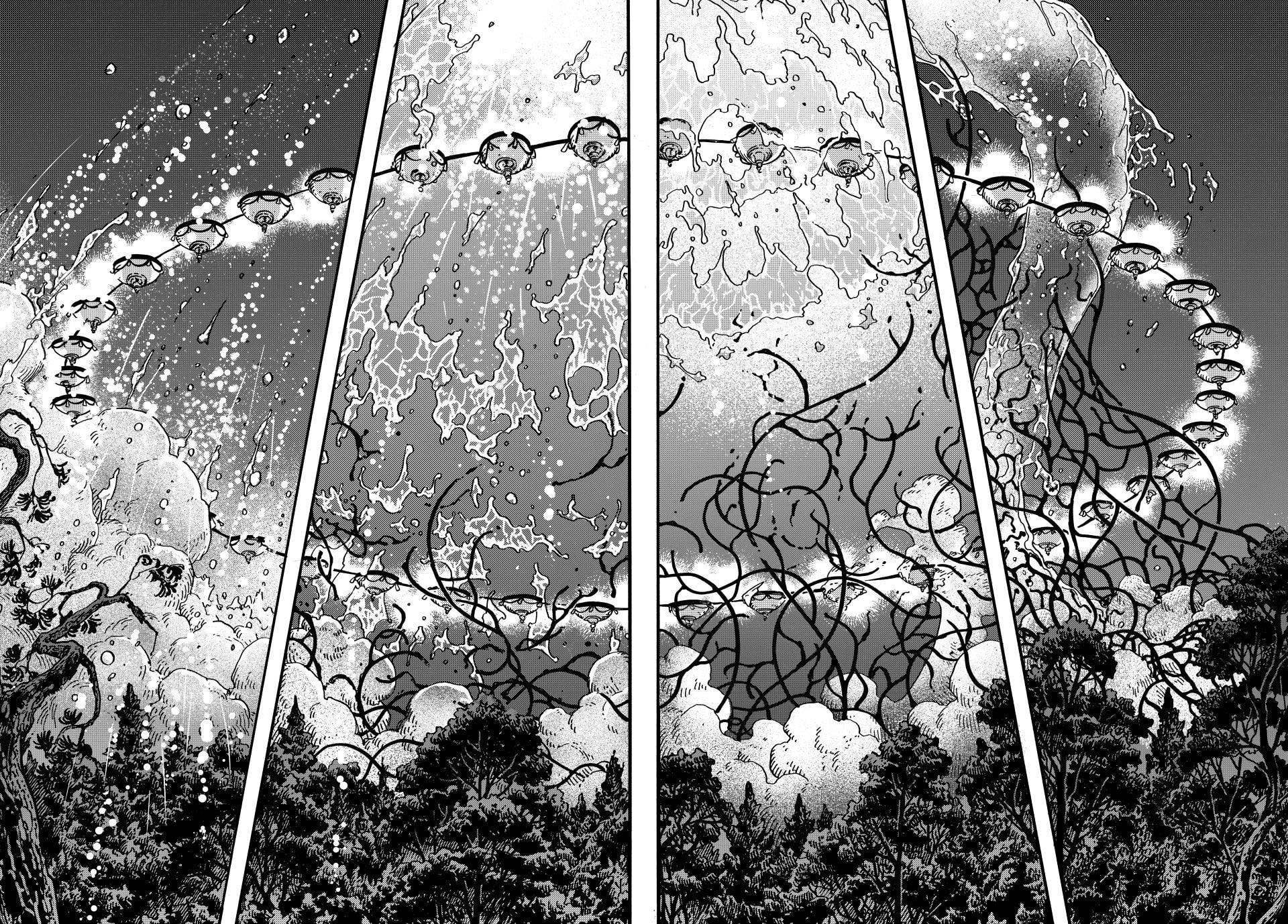 Read Witch Hat Atelier Pt Manga Online