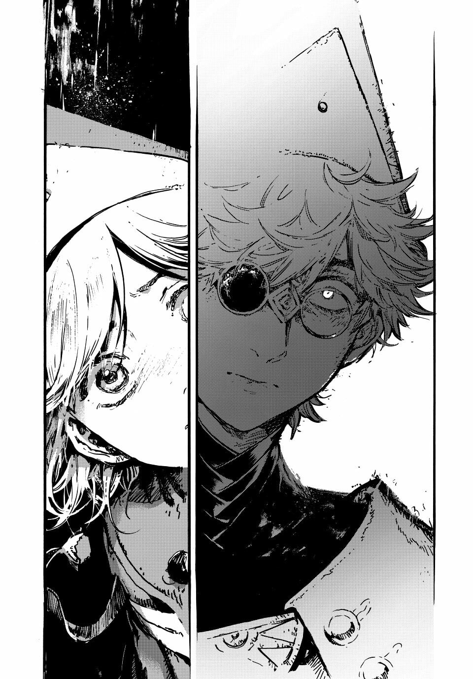 Read Witch Hat Atelier Pt Manga Online