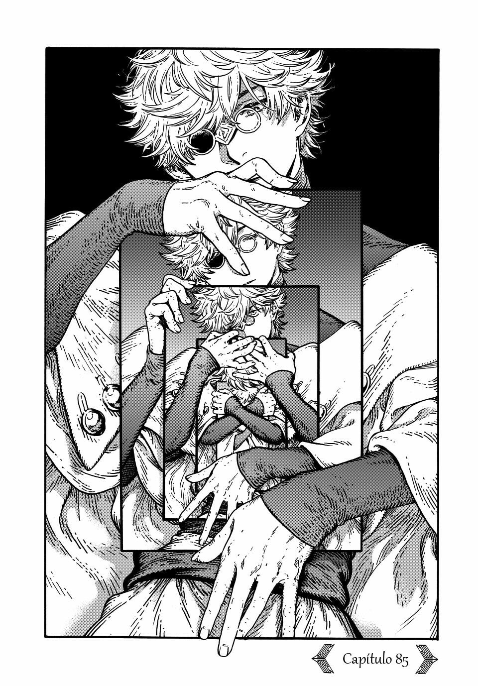 Read Witch Hat Atelier Pt Manga Online