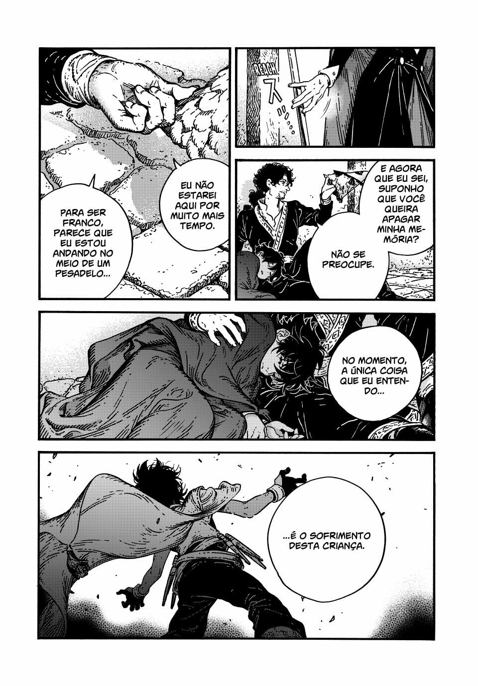 Read Witch Hat Atelier Pt Manga Online