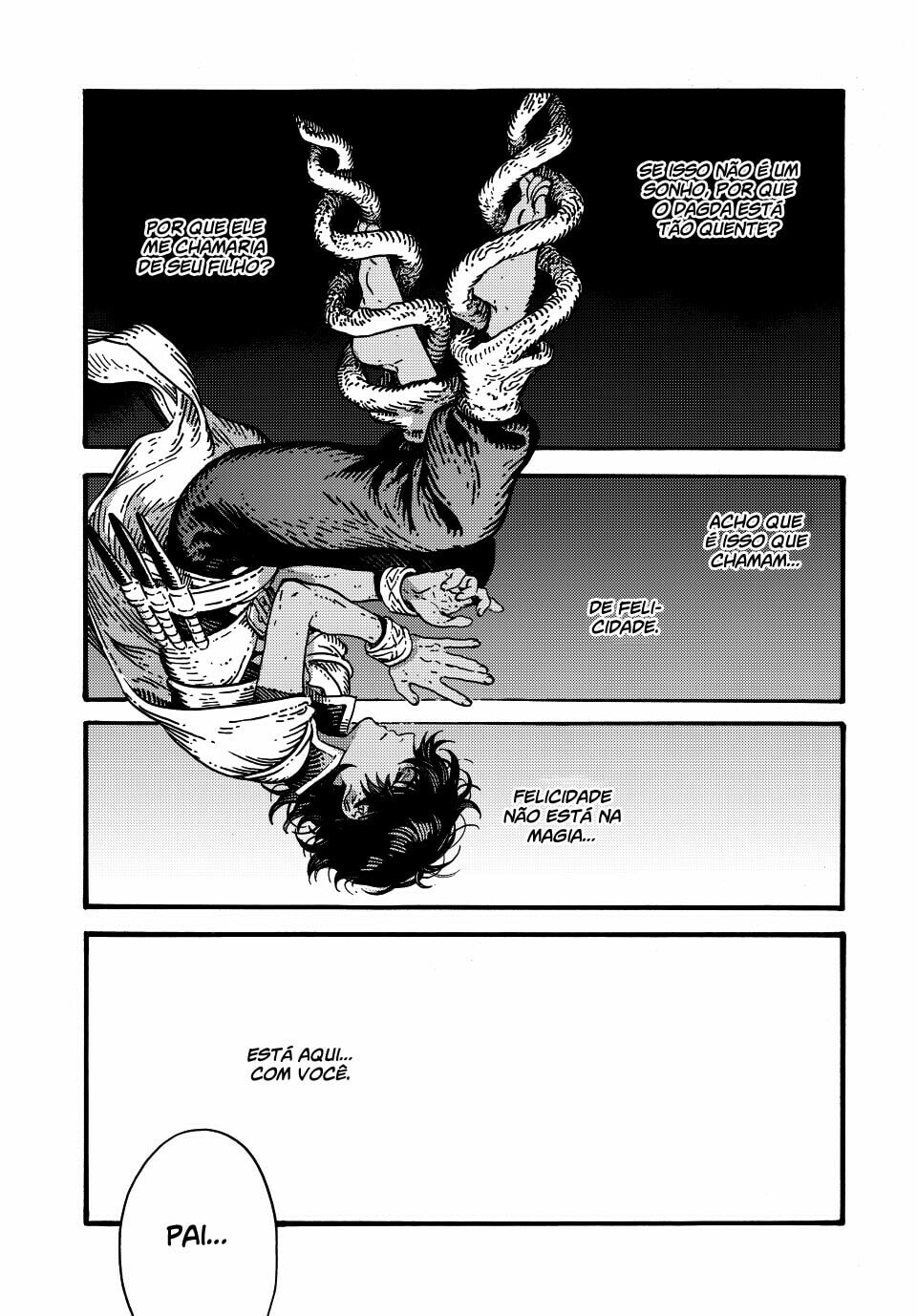 Read Witch Hat Atelier Pt Manga Online