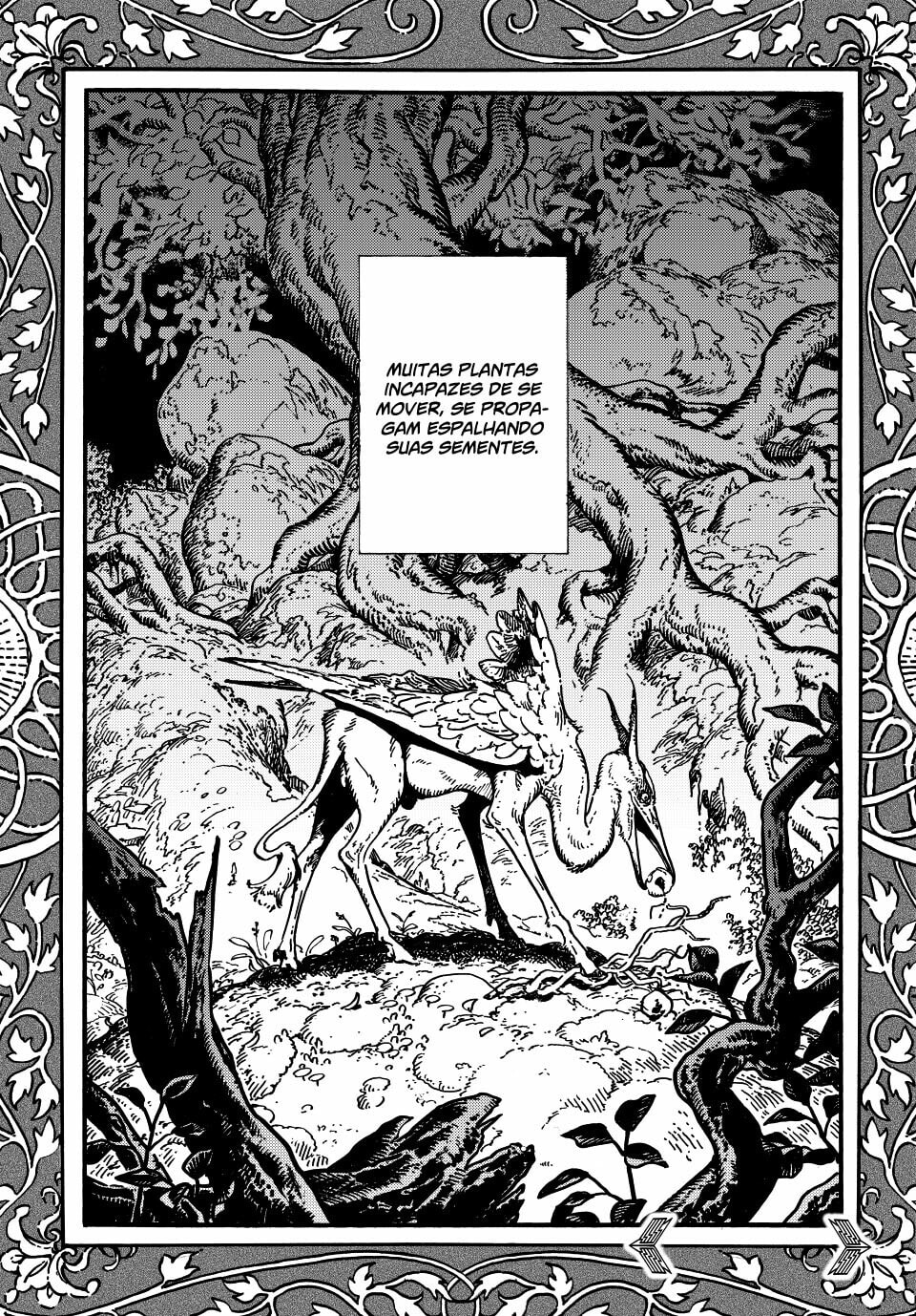 Read Witch Hat Atelier Pt Manga Online