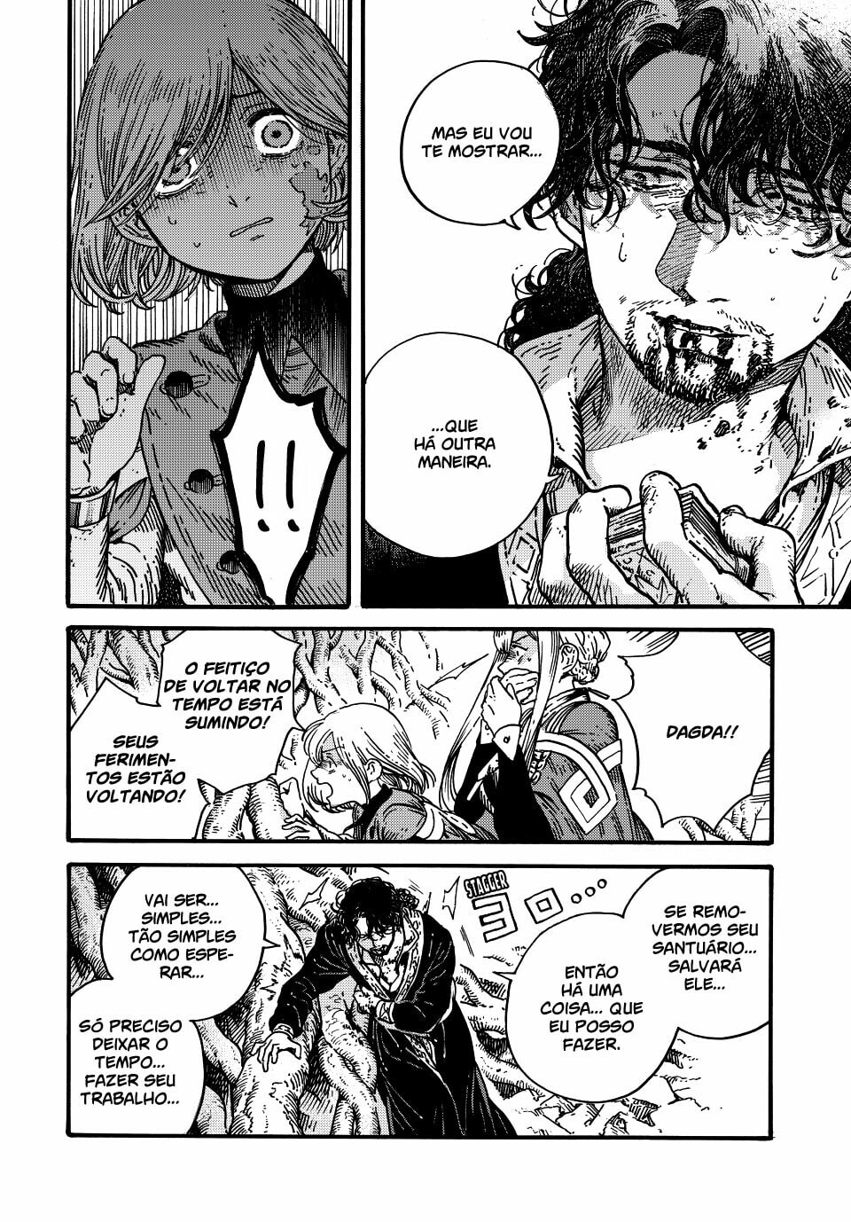 Read Witch Hat Atelier Pt Manga Online