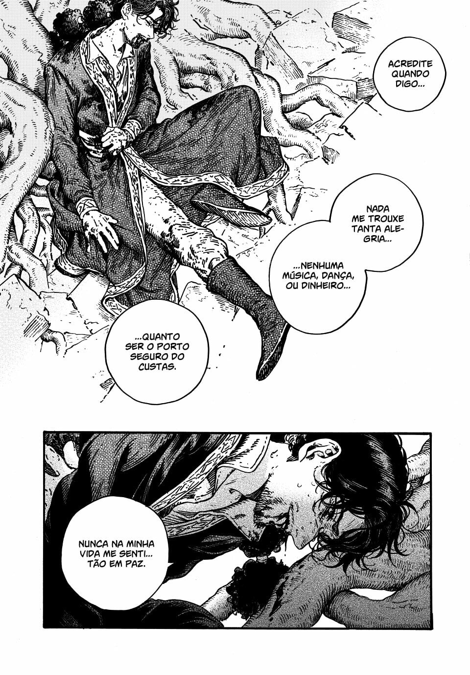 Read Witch Hat Atelier Pt Manga Online