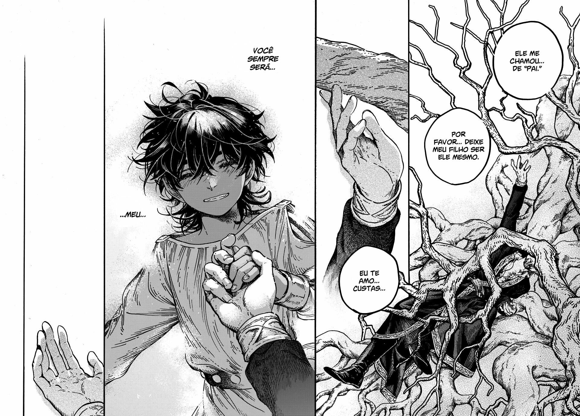 Read Witch Hat Atelier Pt Manga Online