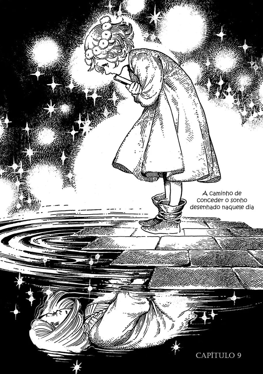 Read Witch Hat Atelier Pt Manga Online