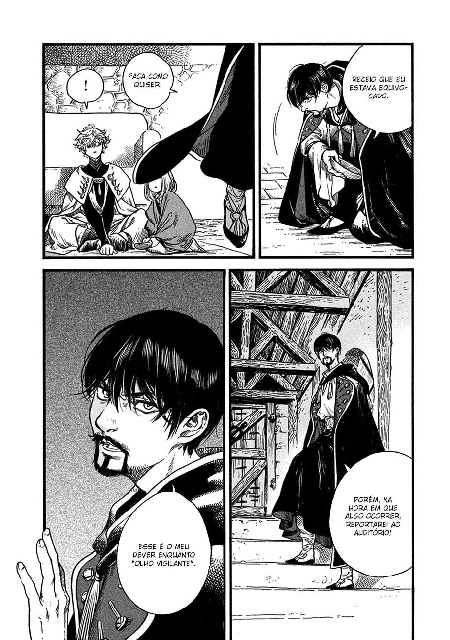 Read Witch Hat Atelier Pt Manga Online