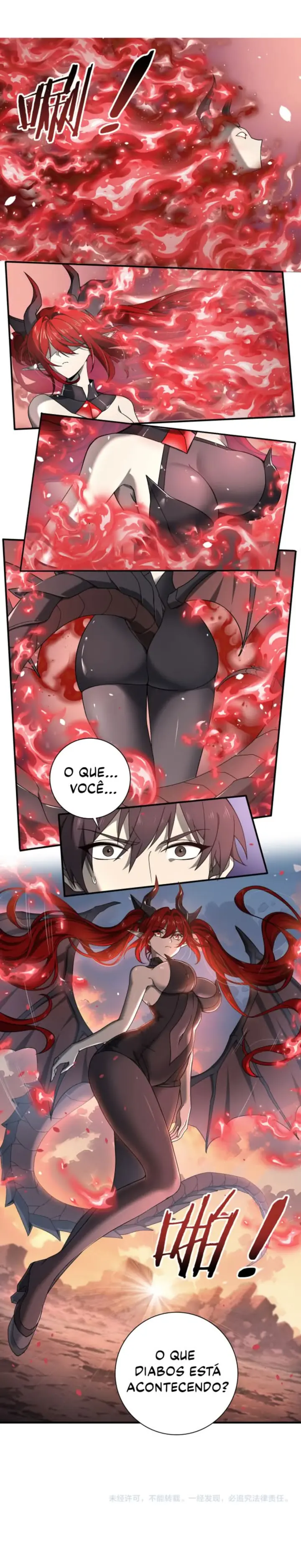 Read Worthless Profession Dragon Tamer Pt Manga Online