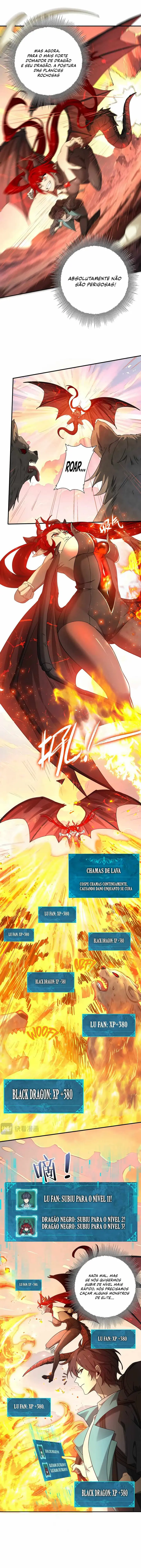 Read Worthless Profession Dragon Tamer Pt Manga Online