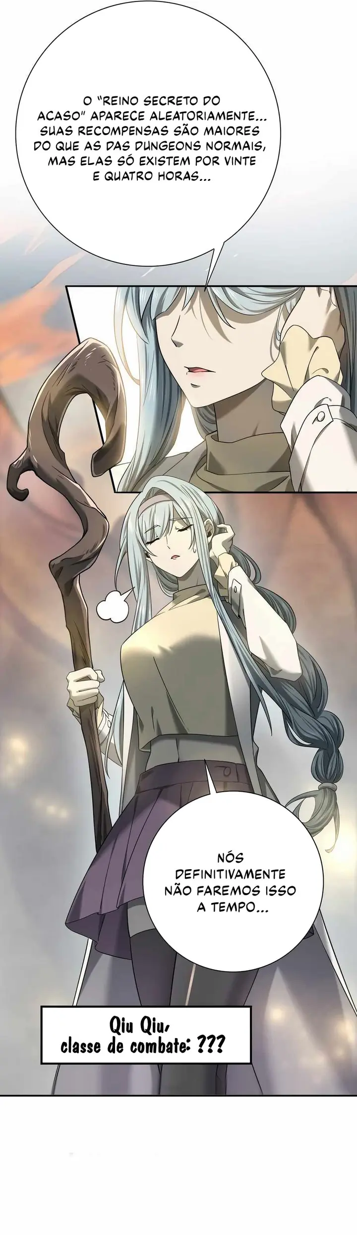 Read Worthless Profession Dragon Tamer Pt Manga Online