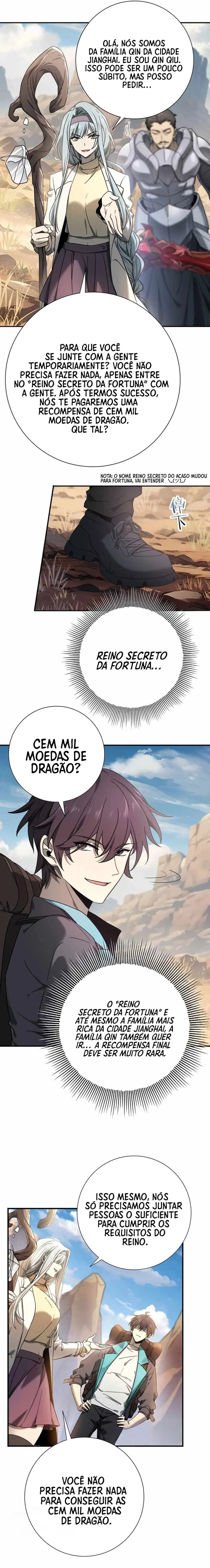 Read Worthless Profession Dragon Tamer Pt Manga Online